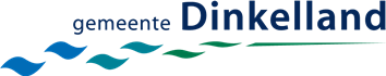 Logo Dinkelland, Naar de Homepage